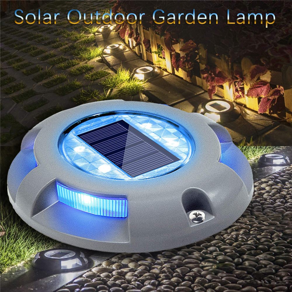 Outdoor Led Solar Light Garden - Yard Sign Blank recensie en prijs