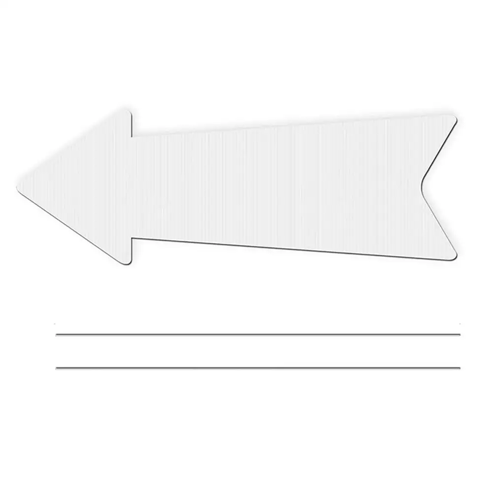 Waterproof DIY Blank Yard Sign - Yard Sign Blank recensie en prijs