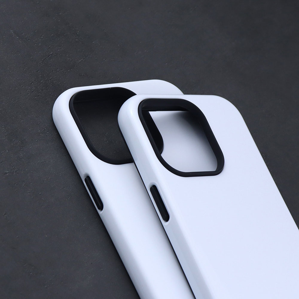 FONLYU 2 in 1 3D Sublimation B - Phone Case Blank Print recensie en prijs