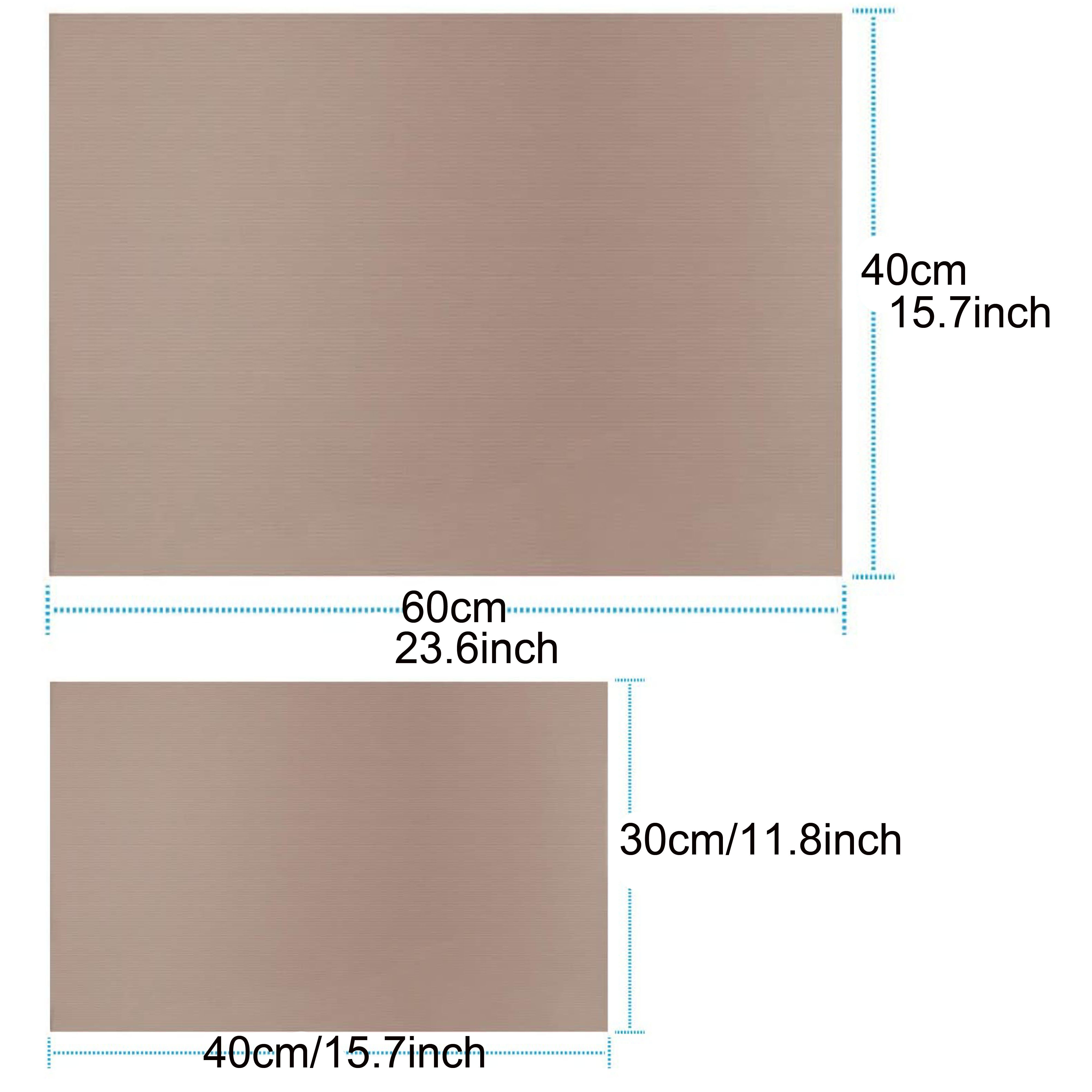 Polytetrafluoroethylene film i - Puzzle Blank White recensie en prijs