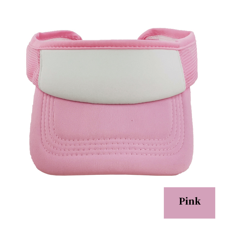 10 pcs Sublimation Blank Summe - Hat Sublimation Blank recensie en prijs