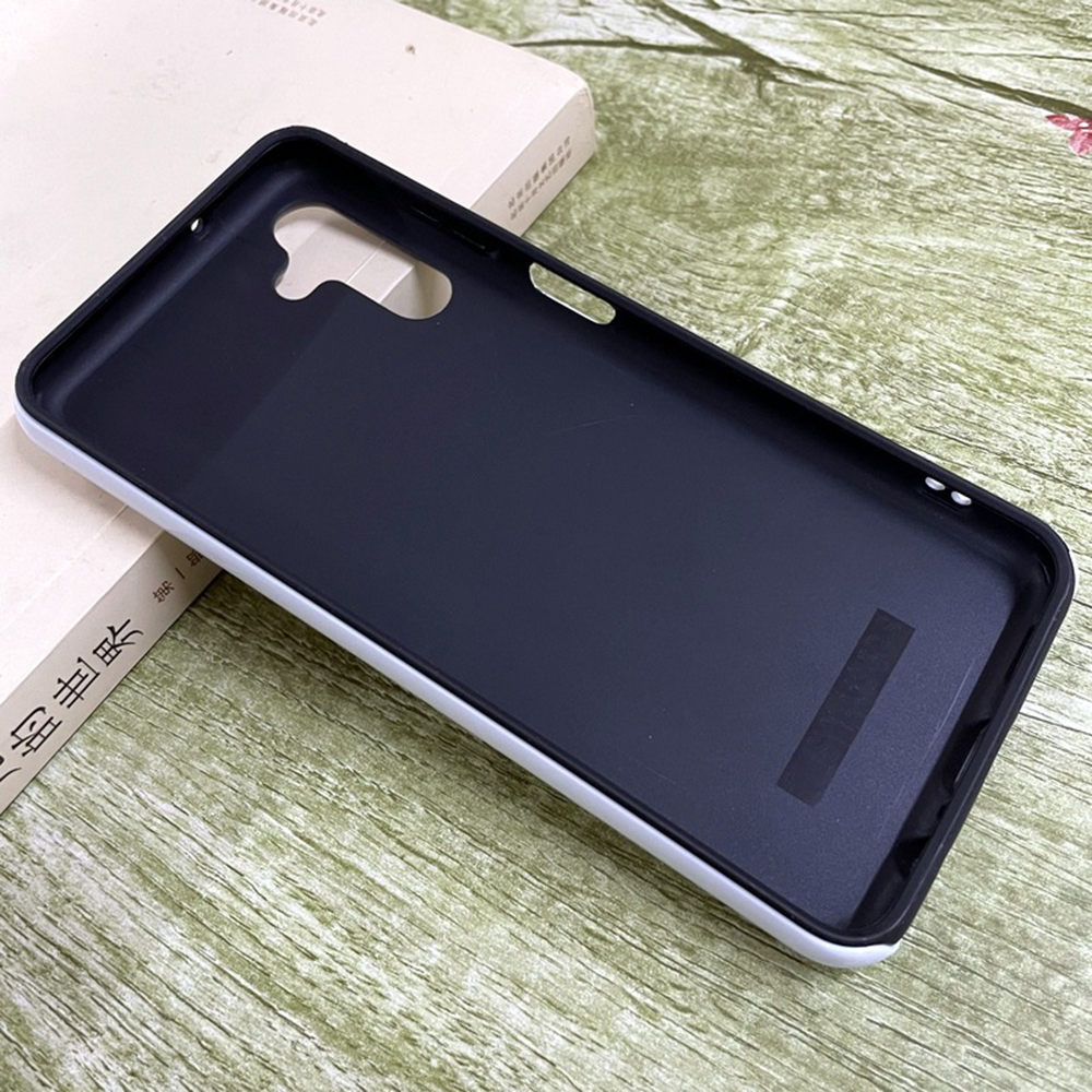 FONLYU 10pcs 2 in 1 Blank Phon - Phone Case Blank Print recensie en prijs