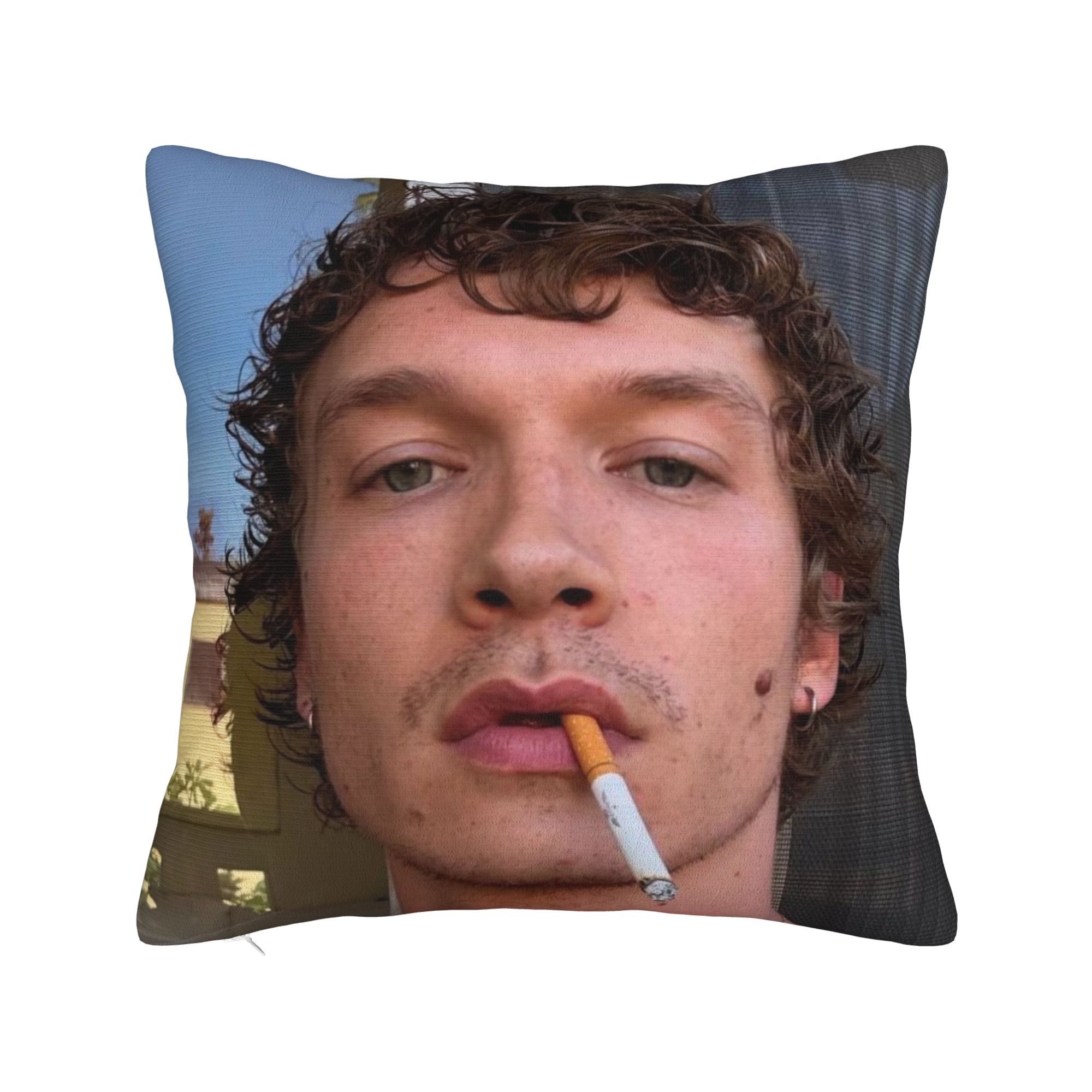 Decorative Pillow Cover Hudson - Pillow Cover Sublimation recensie en prijs