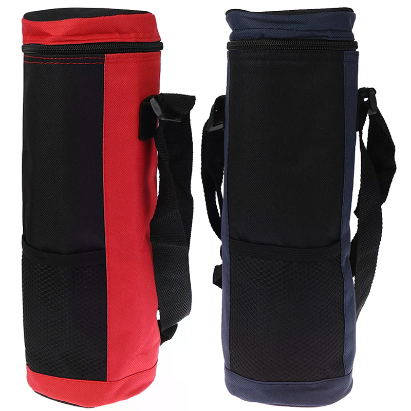High Capacity Water Bottle Coo - Tote Bag Sublimation recensie en prijs