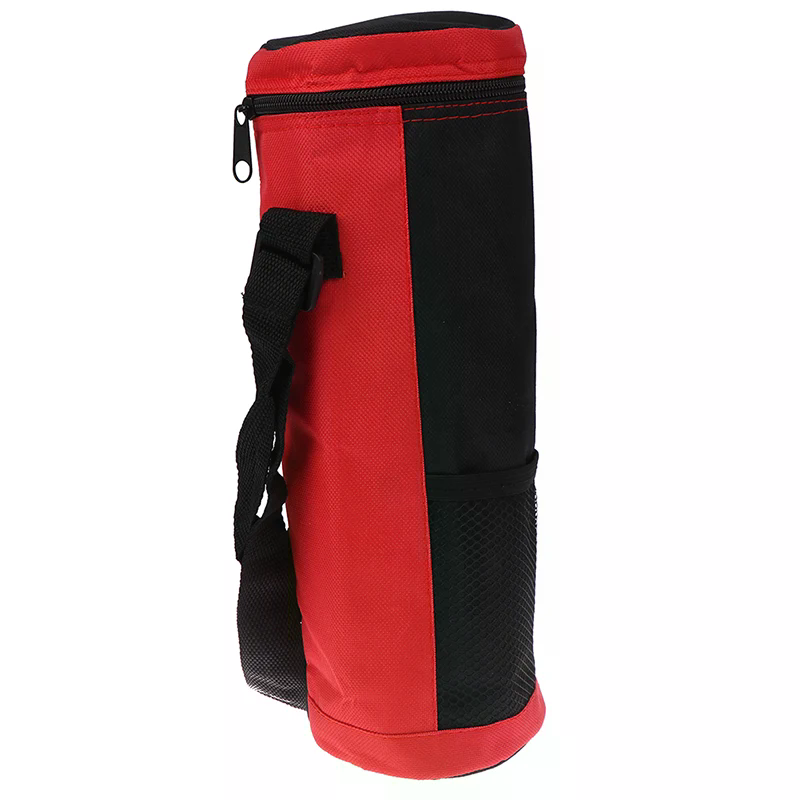 High Capacity Water Bottle Coo - Tote Bag Sublimation recensie en prijs