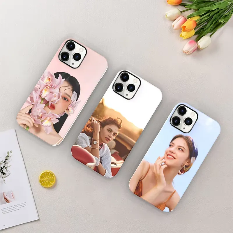 Heat Transfer Machine for Subl - Phone Case Blank Print recensie en prijs