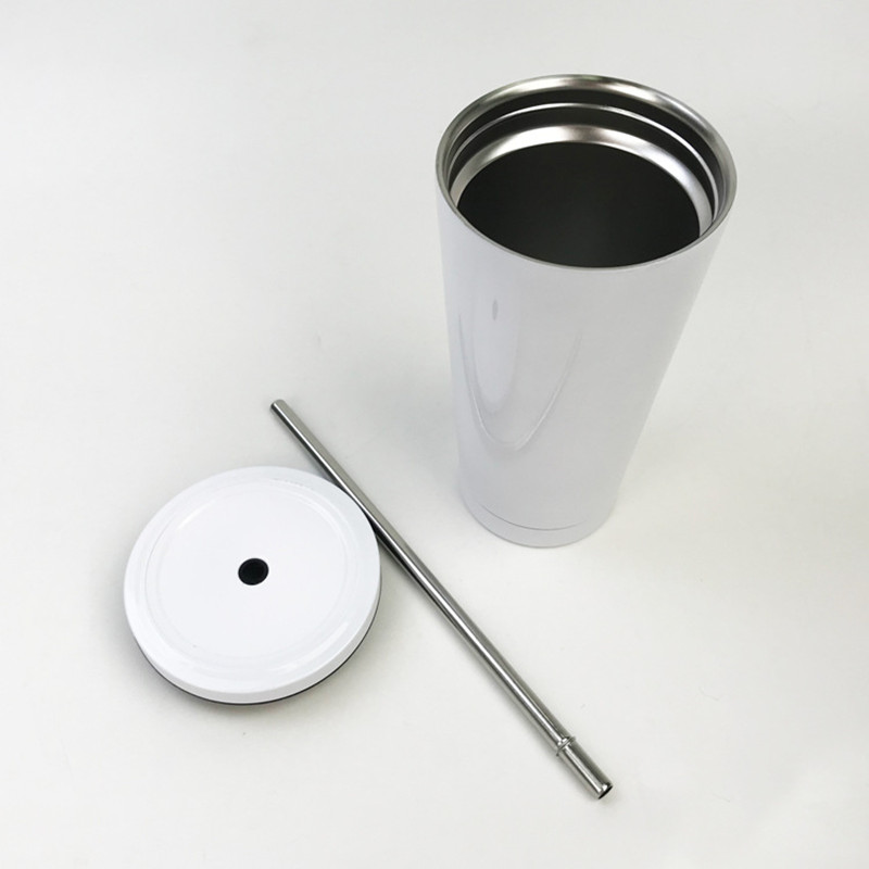 Sublimation Blank 550ml Stainl - Water Bottle Blank recensie en prijs