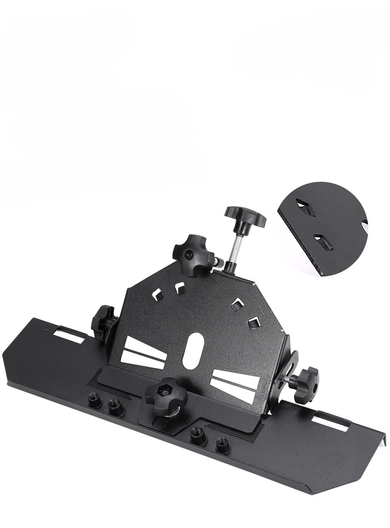 45 Degree Chamfer Bracket Tool - Ceramic Tile Blank recensie en prijs