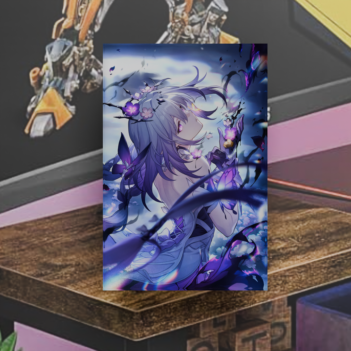 Custom Acrylic Photo Block Hon - Photo Acrylic Block recensie en prijs