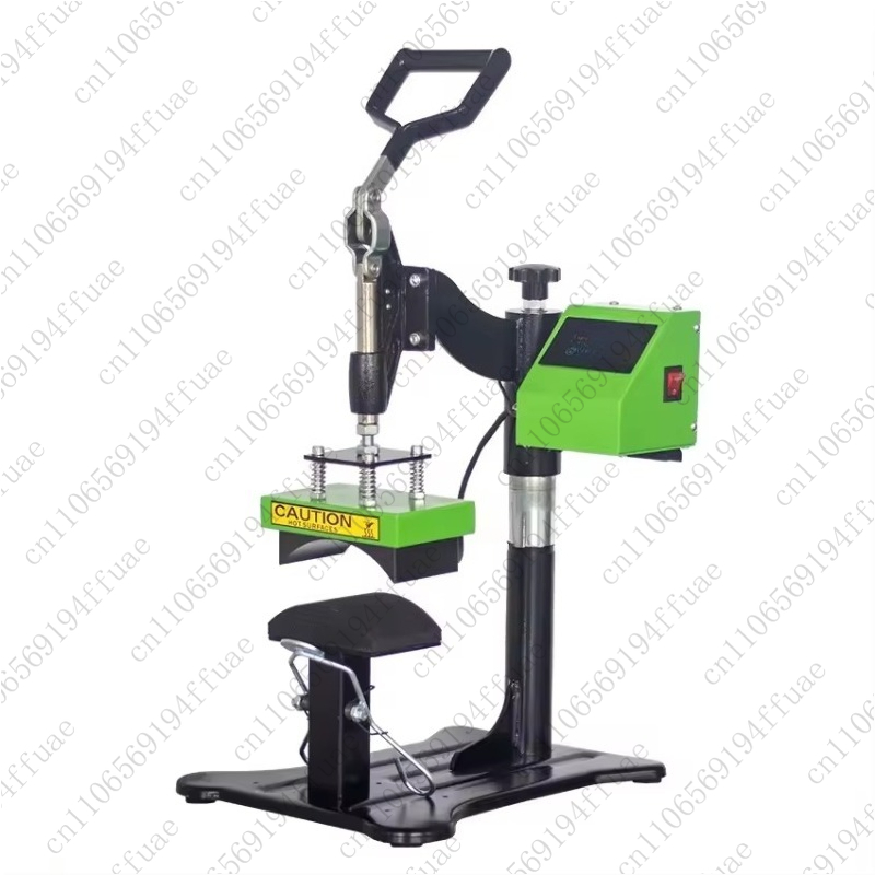 Hat Printing Machine 360-Degre - Hat Sublimation Blank recensie en prijs