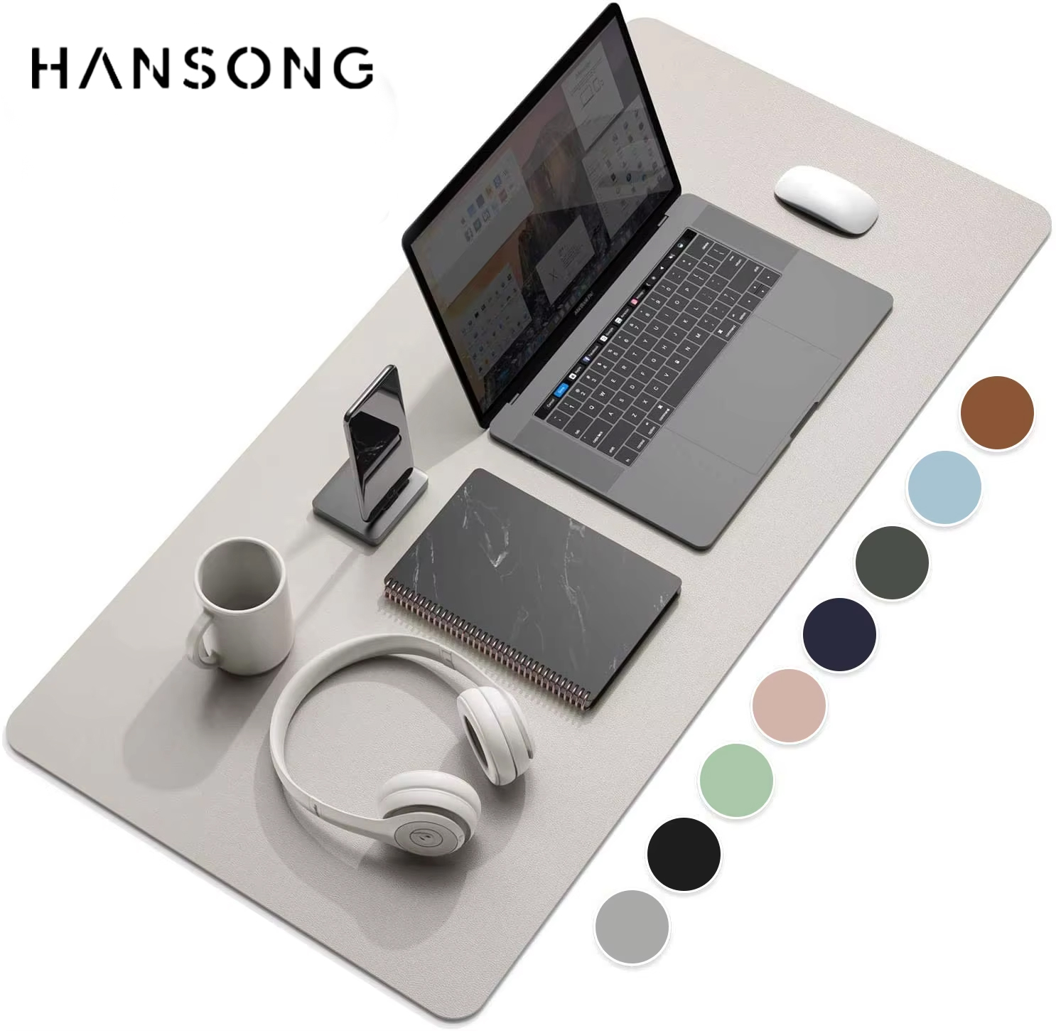 Large Size Office Computer Des - Mouse Pad Blank Sublimation recensie en prijs