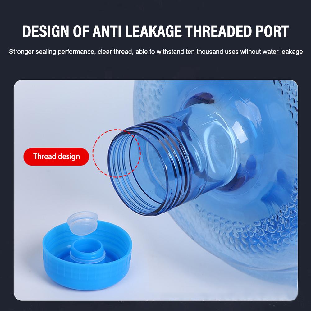 5L/7.5L Thickened PET Water Bo - Water Bottle Blank recensie en prijs