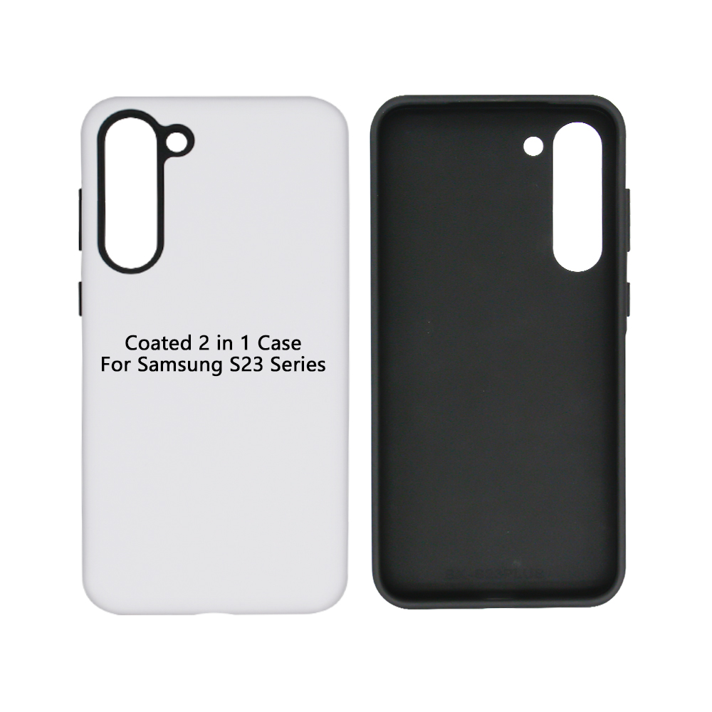 5pcs Coated 2 in 1 Blank Phone - Phone Case Blank Print recensie en prijs