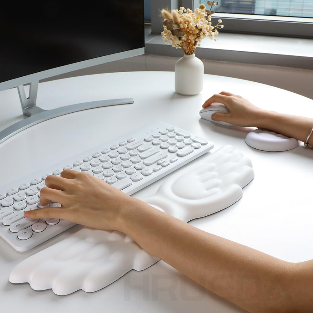 Mechanical Keyboard, Mouse, Wr - Mouse Pad Blank Sublimation recensie en prijs