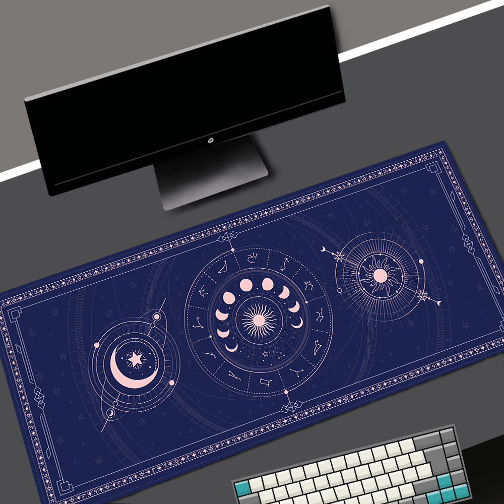 Art White Space Mouse Pad Lapt - Mouse Pad Blank Sublimation recensie en prijs