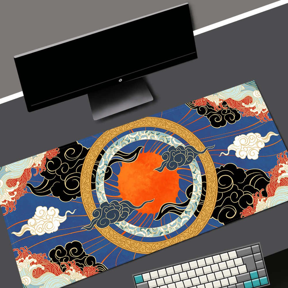 Art White Space Mouse Pad Lapt - Mouse Pad Blank Sublimation recensie en prijs