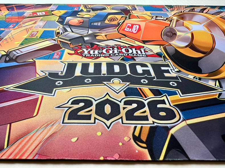 2MM Original DIY Yugioh R.B. S - Door Mat Blank recensie en prijs