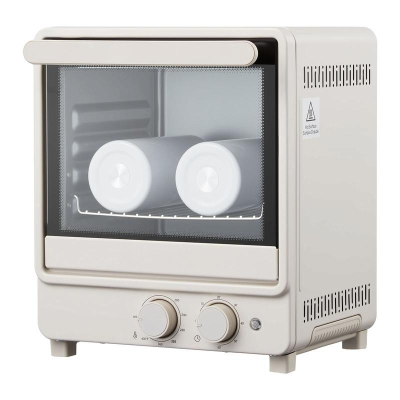 Sublimation Oven Machine, 13 Q - Sublimation Mug White recensie en prijs