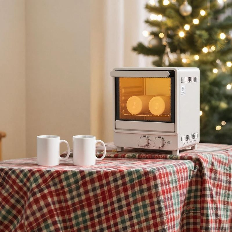 Sublimation Oven Machine, 13 Q - Sublimation Mug White recensie en prijs
