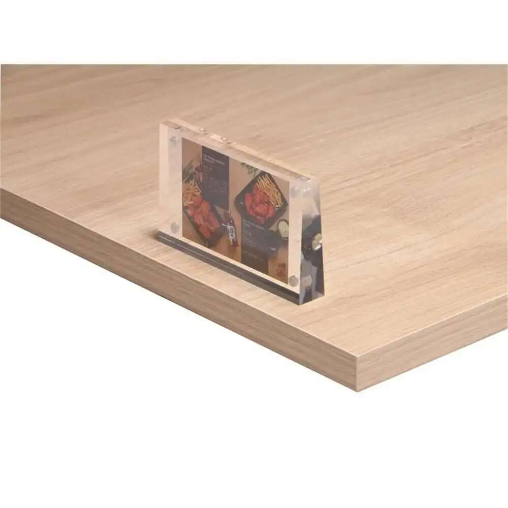 10pcs Acrylic Trapezoidal Bloc - Photo Acrylic Block recensie en prijs
