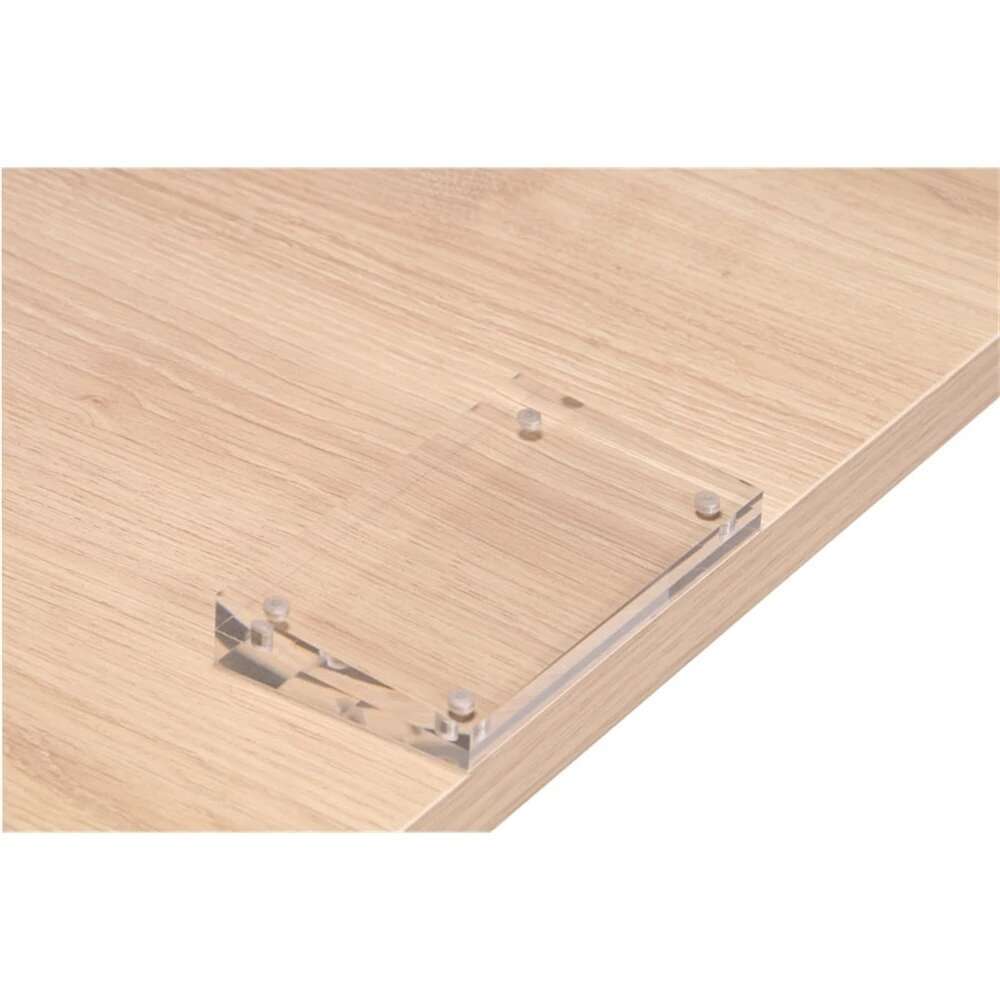 10pcs Acrylic Trapezoidal Bloc - Photo Acrylic Block recensie en prijs