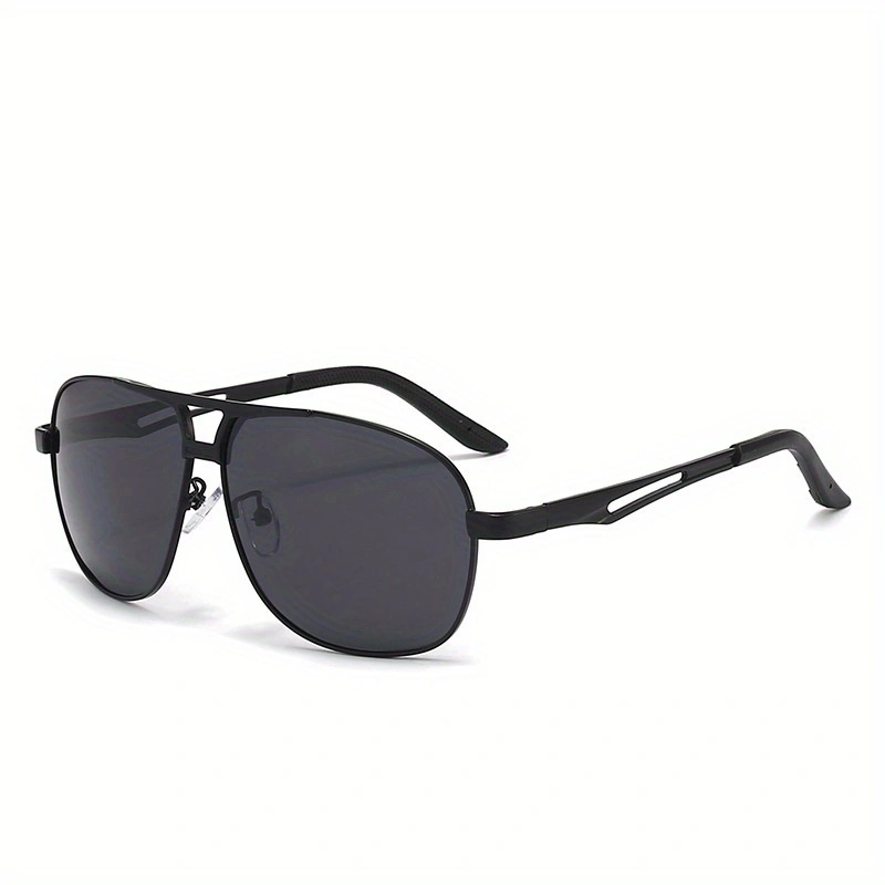 Fashion Metal Sunglasses for M - Metal Photo Panel recensie en prijs
