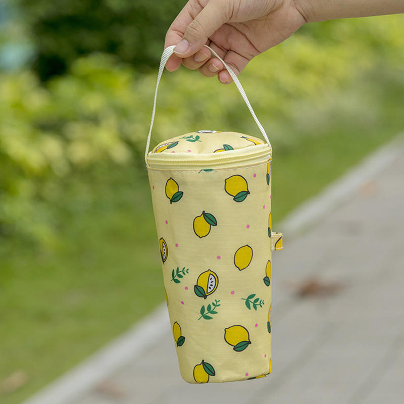 HOT SALE Portable Milk Tea Tot - Tote Bag Sublimation recensie en prijs