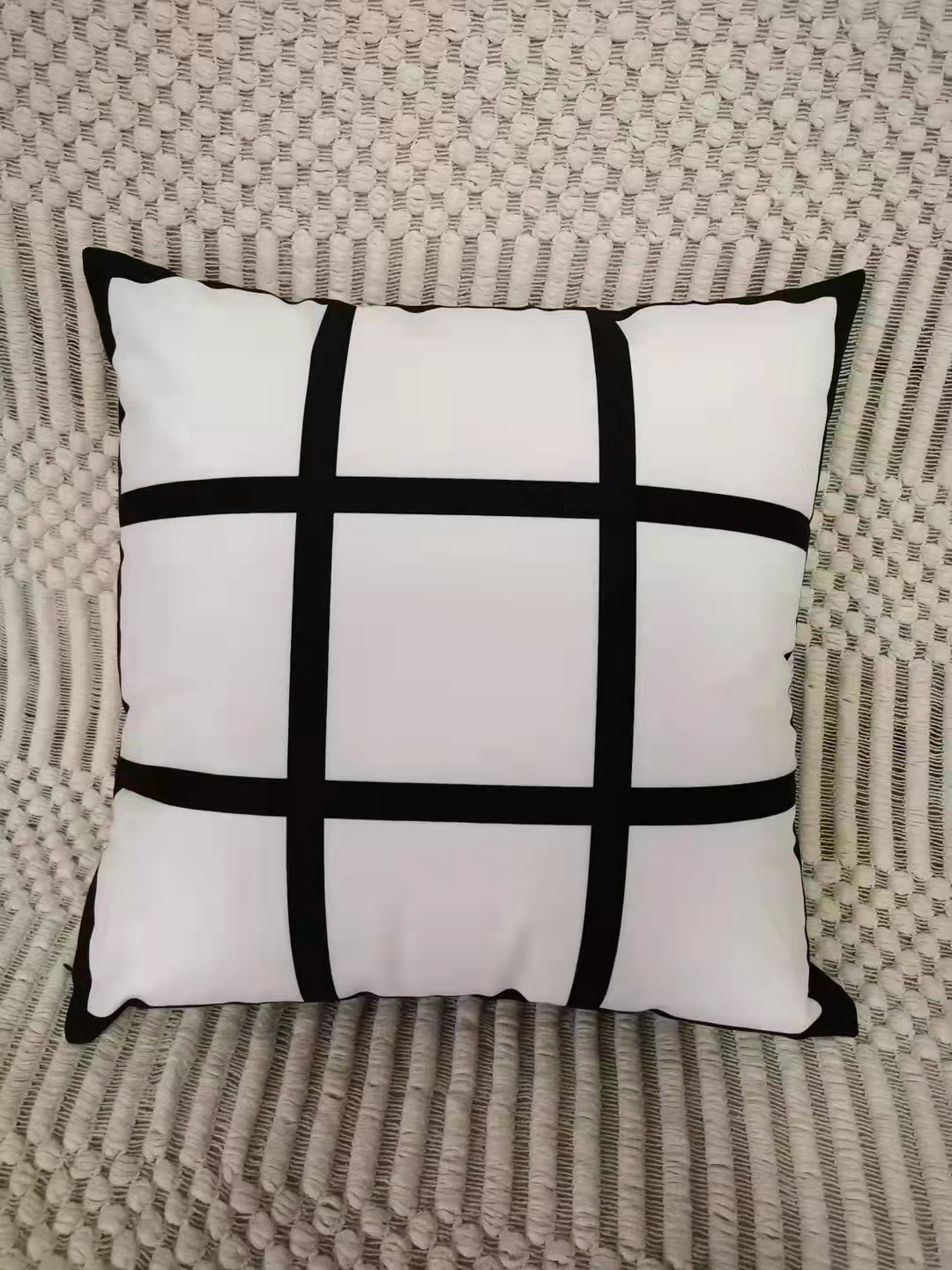 10pcs/lot Sublimation Blanks P - Pillow Cover Sublimation recensie en prijs