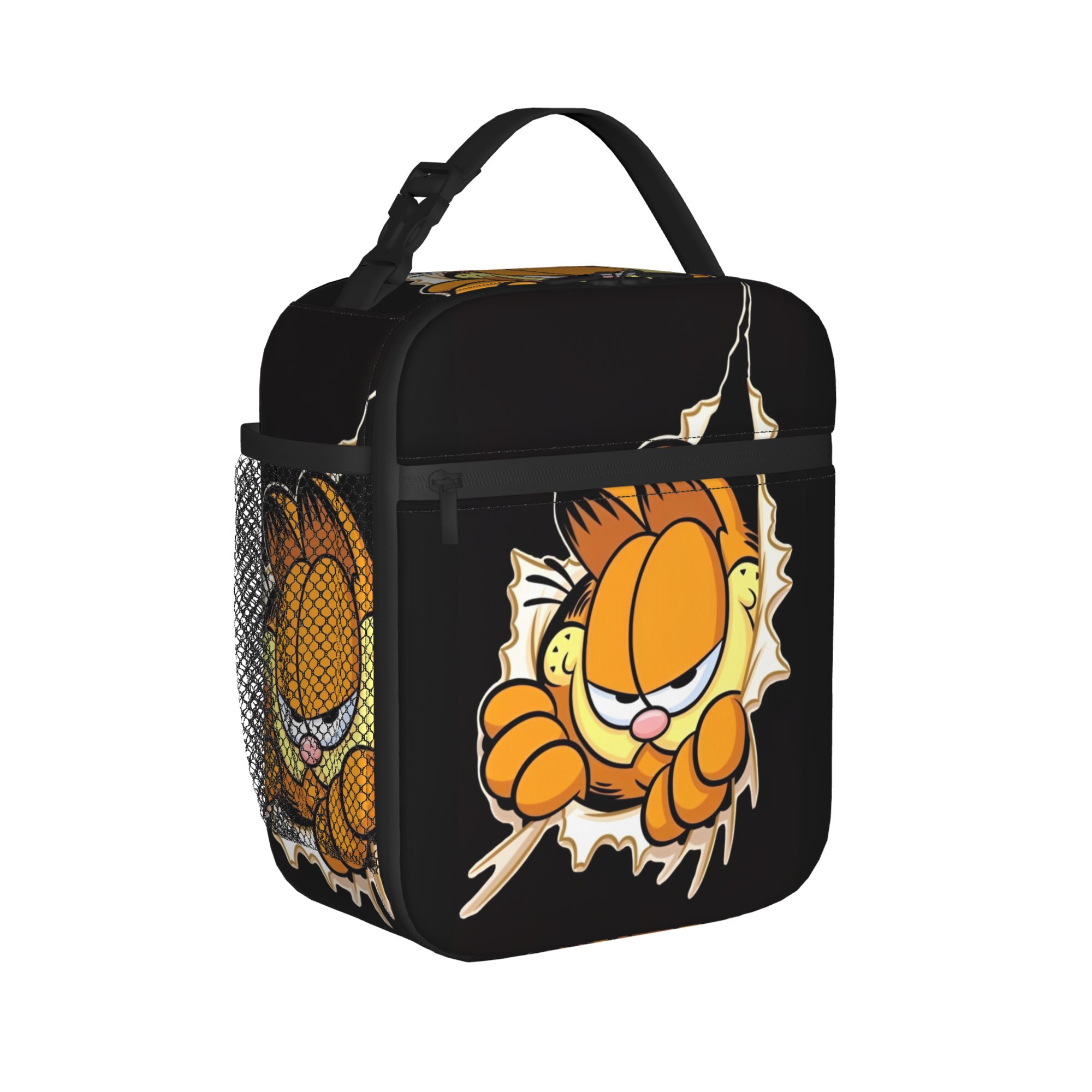 Garfielded Insulated Lunch Bag - Tote Bag Sublimation recensie en prijs