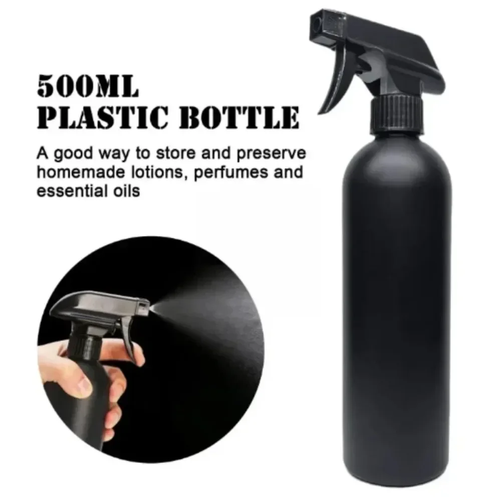 500ML Hairdressing Mist Spray  - Water Bottle Blank recensie en prijs