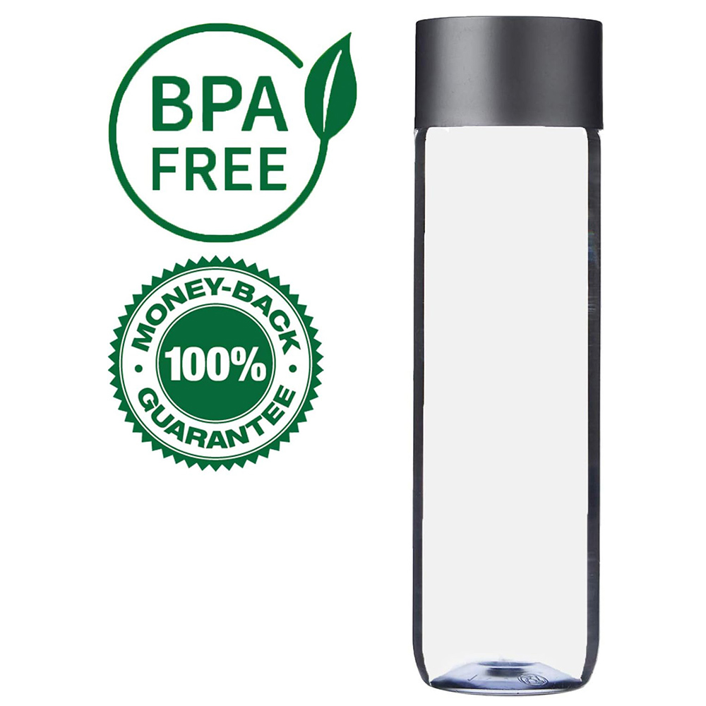 Bulk Empty Plastic Reusable Ju - Water Bottle Blank recensie en prijs