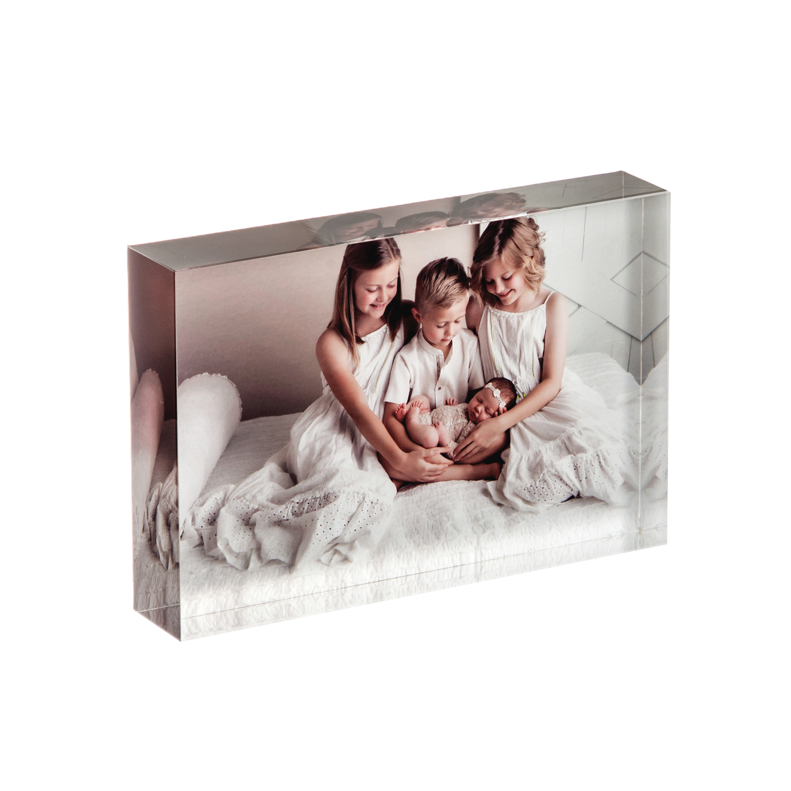 Personalized Acrylic Photo Blo - Photo Acrylic Block recensie en prijs